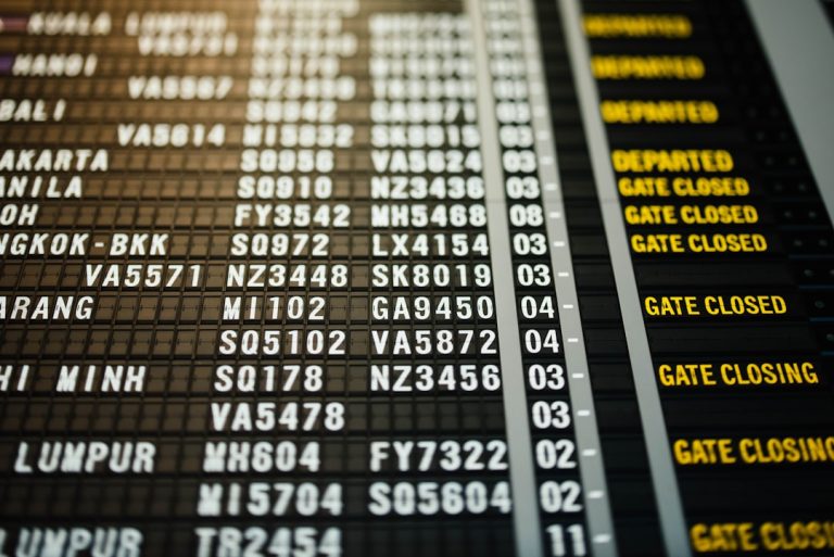 The Art of Seamless Business Travel: Elevating Your Corporate Travel Experience